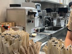 -喜茶(上海淮海中路渔阳里店)
