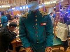 -九十九顶毡房(阜石路店)