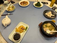 -和满堂·经典本帮菜(川沙古镇店)