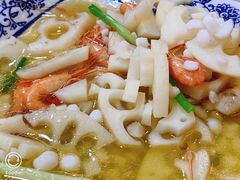 -观桥阁(锦溪店)