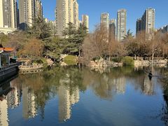 -西苑公园