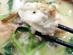-台州老六海鲜面馆(上南总店)