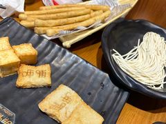 -呷哺呷哺 黄金牧场 (欢乐谷店)