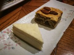 -阿罗新疆菜(人民广场店)