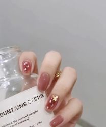 -H12 STAR日式美甲美睫专门店