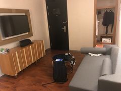 -杭州西湖桔子水晶酒店