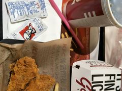 -肯德基(昌里店)