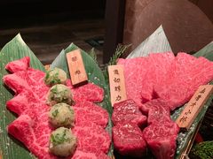 -老乾杯和牛烧肉(王府中环店)