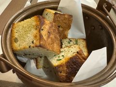 面包篮-BONAZZA 意大利餐厅