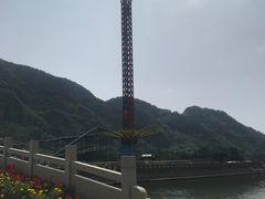 -京东石林峡风景区