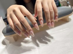 -UGIRL有个美甲