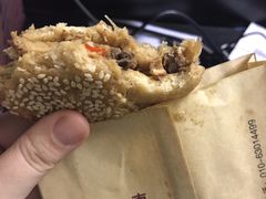 -老城南食府(宣武门东大街店)