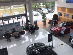 -上海和展广汽丰田4S店(老闵行店)