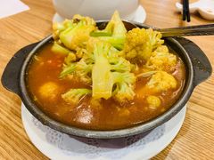 -裕记烧腊连锁餐饮(国商分店)