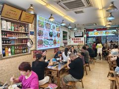 -胖娃古镇鸡杂(磁器口总店)