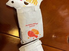 -麦当劳(鼓楼店)