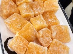 -朴小妹人参鸡汤火锅(长白山万达店)