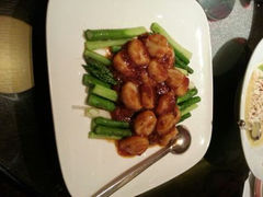 android_upload_pic-桂花楼淮扬中餐厅(浦东香格里拉店)