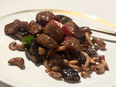 -三号黄浦会Canton Table