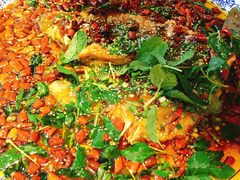 -杨记隆府(汉街店)