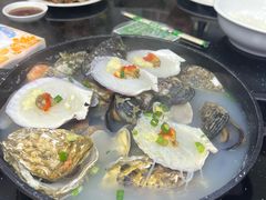-阿军排档·烧烤