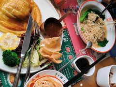 -添利·香港茶餐厅·下午茶(雪象店)