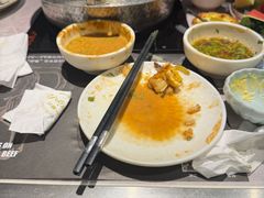 -一绪に寿喜烧自助(世茂广场店)