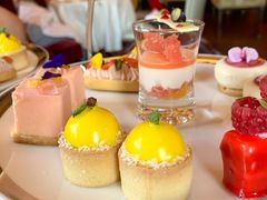 -羿庭(外滩华尔道夫酒店)