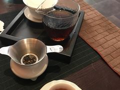 -碧露轩·大益茶体验馆(镇江路店)