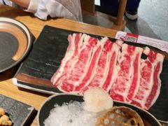 -呷哺呷哺 黄金牧场 (新中关购物中心店)
