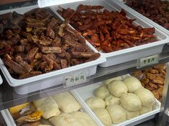 -老回回小吃(百万庄店)