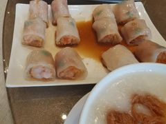 金网脆皮虾肠粉-御宝轩(益丰·外滩源店)