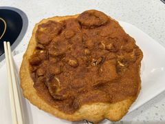 单糖糖油饼-黑窑厂糖油饼烤鸭·清真菜(旗舰店)