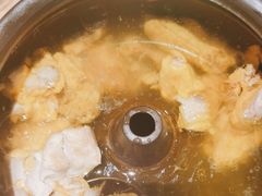 -云海肴·汽锅鸡·云南菜(广安门天虹店)