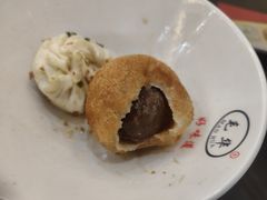 -毛华美食(清扬路店)