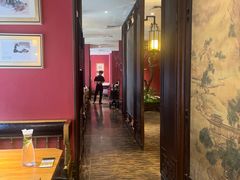 -新白鹿餐厅(银泰西湖文化广场店)