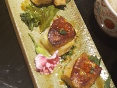 -昱匠·日本料理(金融街店)