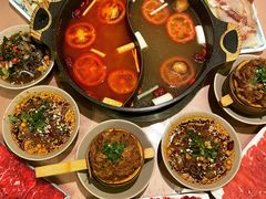 -诗爷牛尾汤(大坪英利店)