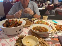 -谭十三大排档·18年老字号(船山路总店)
