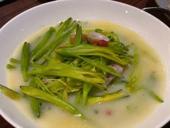 -蛇口希尔顿南海酒店·随轩中餐厅·粤菜