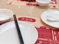 -点都德(汇盈广场店)