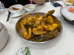 -嘉升大排档(番禺总店)