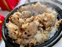 -煲来饱去冷水鱼