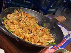 -黄龙海鲜大排档(杭州总店)
