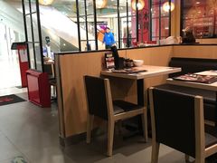 大堂-味千拉面(双井店)