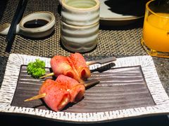-吉盛川创作料理(保利国际广场店)
