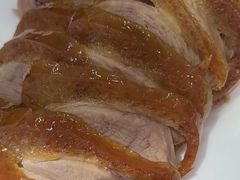 -紫光园·烤鸭(吕家营店)