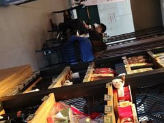 -星巴克(扬州珍园店)