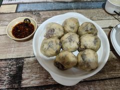 -南雄雄州土菜餐厅(粤北大厦店)
