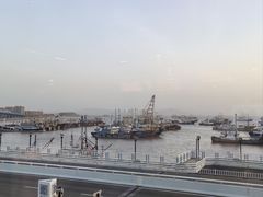 -高佳庄·舟山海鲜(海景旗舰店)